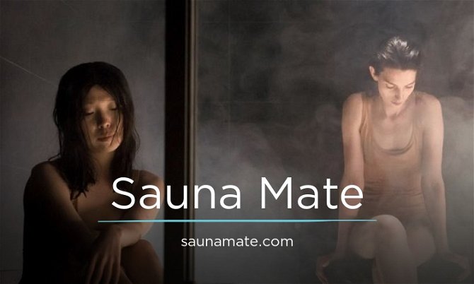 SaunaMate.com